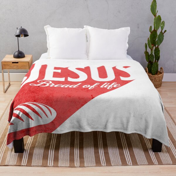 Item preview, Jesus bread of life designed and sold by Javier Narváez Solarte.