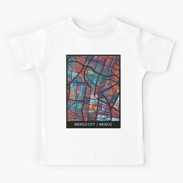 Louisville, KY Kids T-Shirt for Sale by Carland Cartography