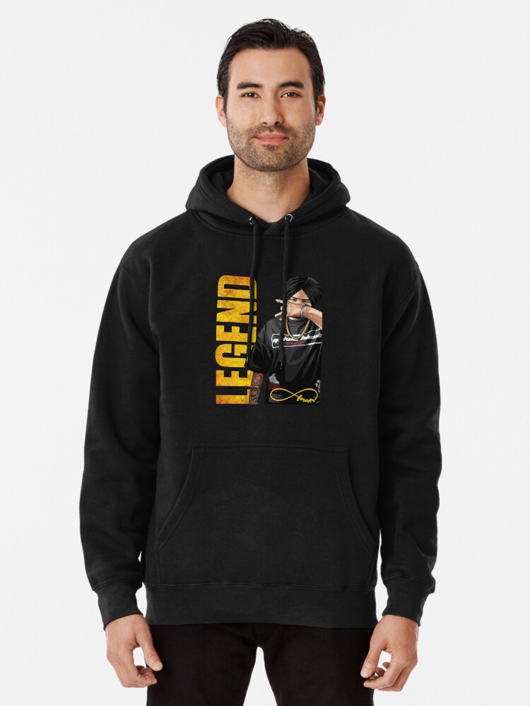 Rapper drake sidhu moose wala 1993 2022 shirt, hoodie, sweater, long sleeve  and tank top