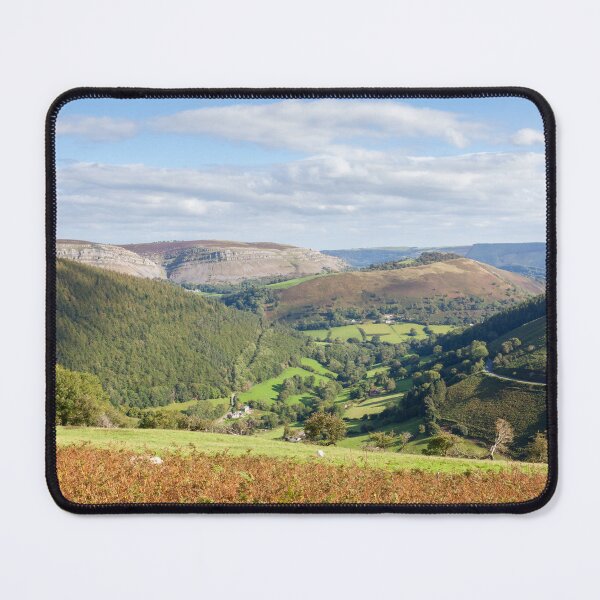 Item preview, Horseshoe Pass Viewpoint designed and sold by heidipics.