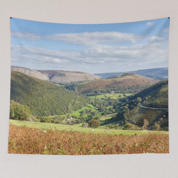 Item preview, Horseshoe Pass Viewpoint designed and sold by heidipics.