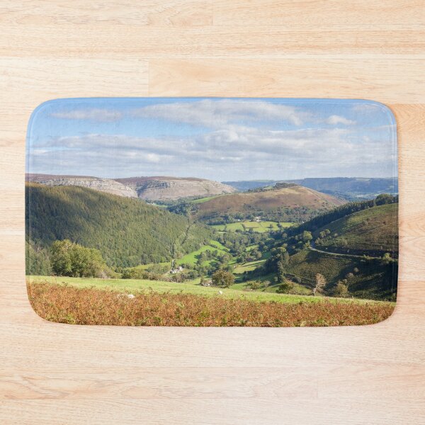 Item preview, Horseshoe Pass Viewpoint designed and sold by heidipics.