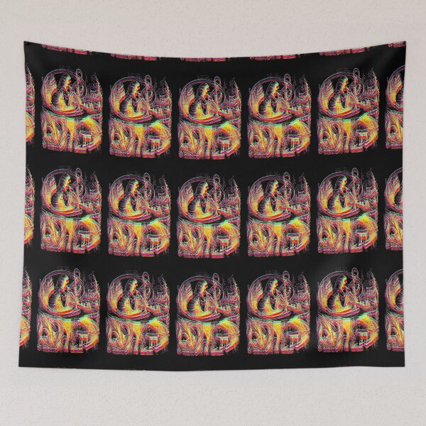 Item preview, Alice in Wonderland designed and sold by Vinesh Chandrakant.