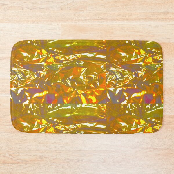 Item preview, Gold Flow designed and sold by TM Art.