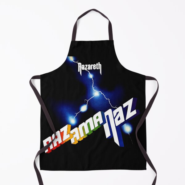 Item preview, nazareth designed and sold by salrasras.