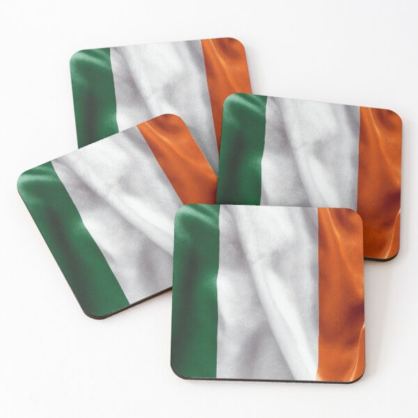 Item preview, Ireland Flag designed and sold by MarkUK97.