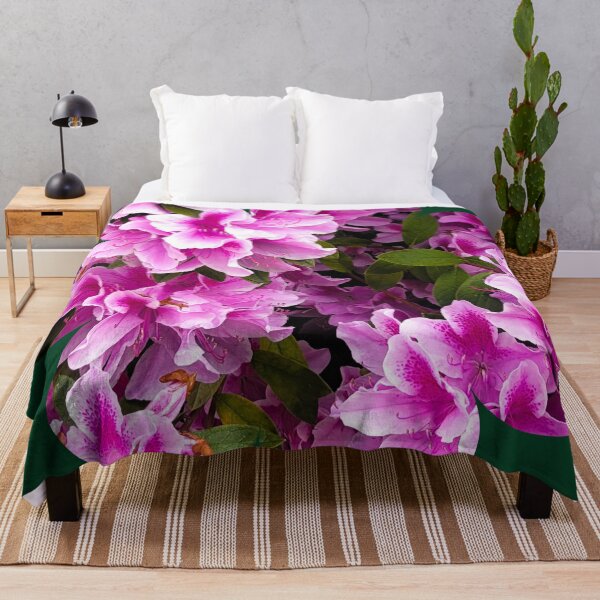 Item preview, Beautiful Flowers | Pink and White | Nature Photography designed and sold by Hexxyl.