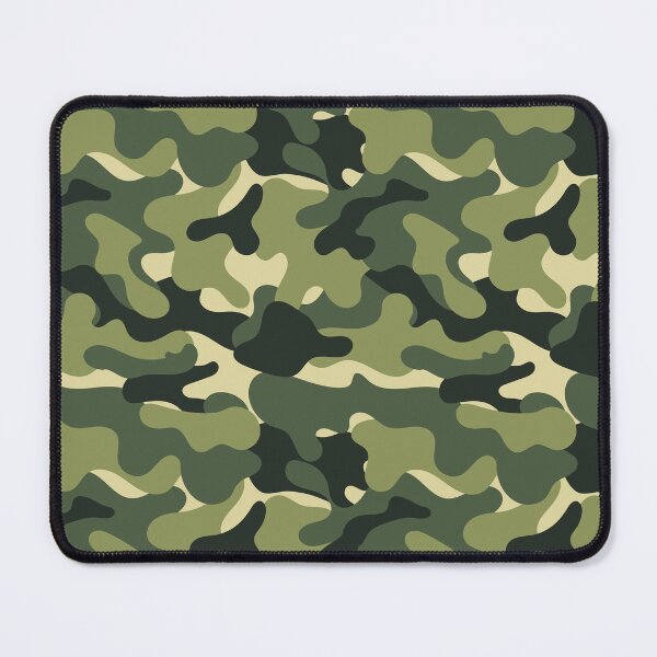 Item preview, Military Camo designed and sold by Full Moon.