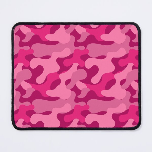 Item preview, Pink Camo Print designed and sold by Full Moon.