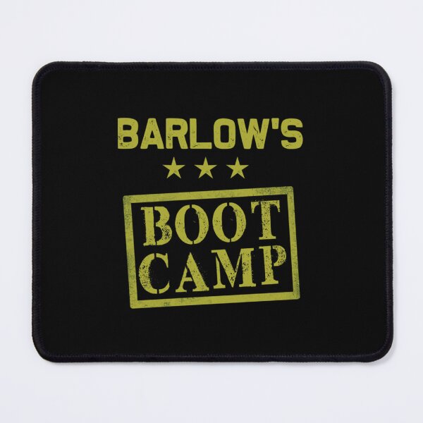 Item preview, Gary Barlow - Barlow Bootcamp     designed and sold by DeejaArta.