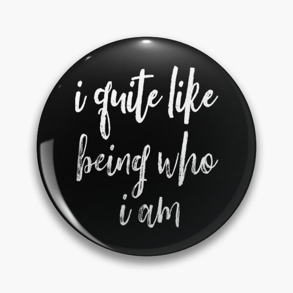 Item preview, Gary Barlow I quite like being who I am.     designed and sold by DeejaArta.