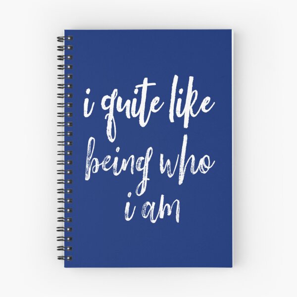 Item preview, Gary Barlow I quite like being who I am.     designed and sold by DeejaArta.