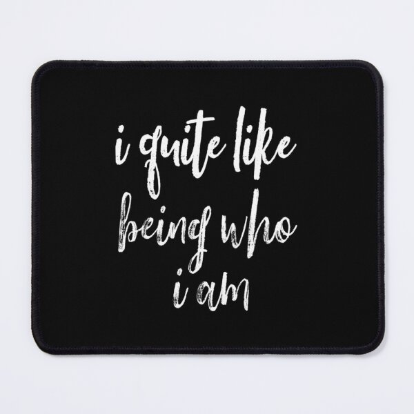 Item preview, Gary Barlow I quite like being who I am.     designed and sold by DeejaArta.