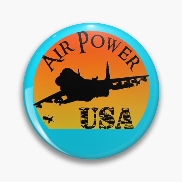 Item preview, Air power designed and sold by partsmanrod.