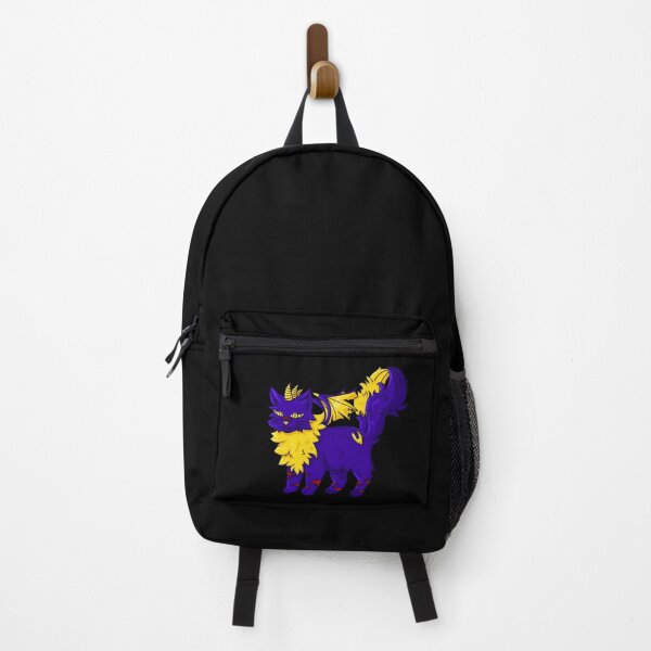 Item preview, Demon cat designed and sold by Thuder95.