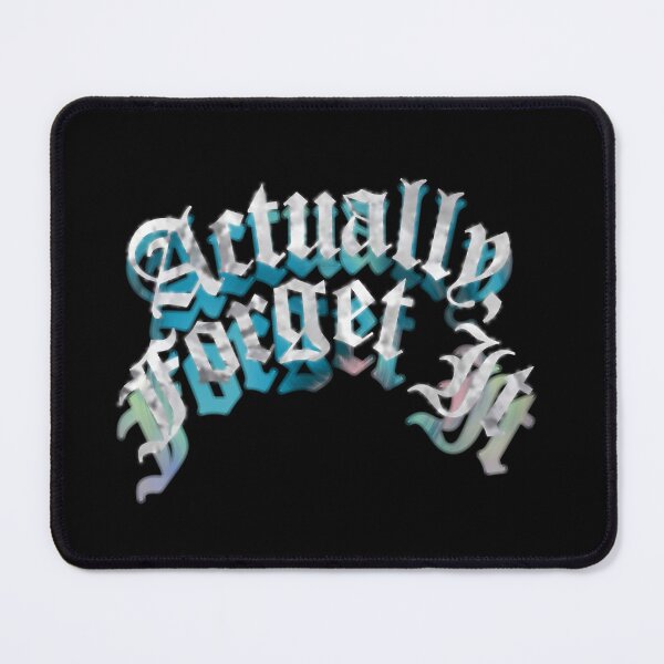 Item preview, HONESTLY NEVERMIND designed and sold by sofjac.