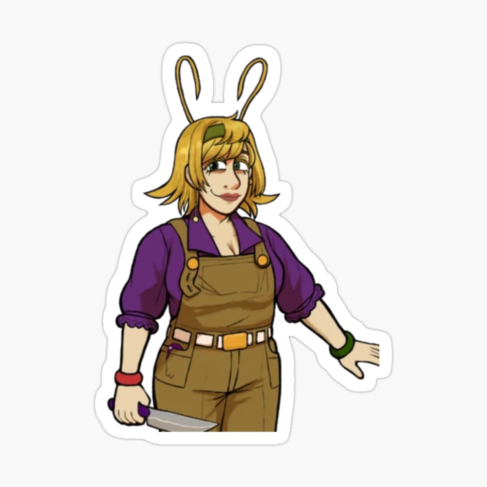 Sunny Afton - blueycapsules 