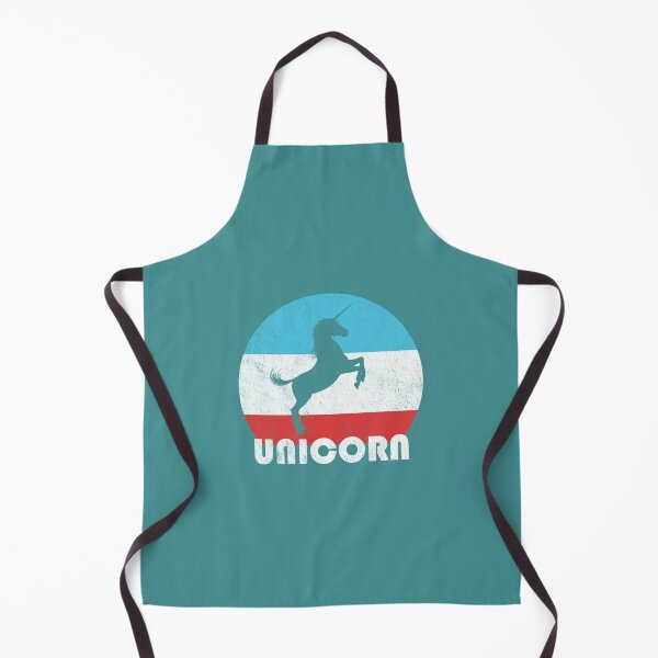 Item preview, Unicorn Vintage Retro Silhouette Gift Pullover designed and sold by AHien.