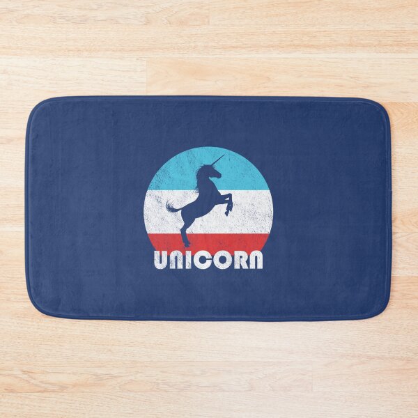 Item preview, Unicorn Vintage Retro Silhouette Gift Pullover  designed and sold by AHien.