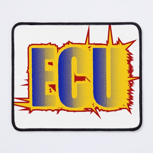 Item preview, South America - ECU Ecuador  designed and sold by Brauzruss.