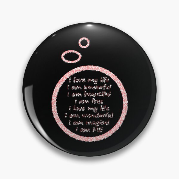 Item preview, I love my life Fitted Scoop  designed and sold by DeejaArta.