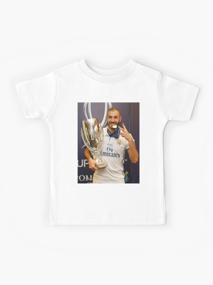 Karim Benzema Ballon D'or Real Madrid shirt, hoodie, sweater and v-neck t- shirt