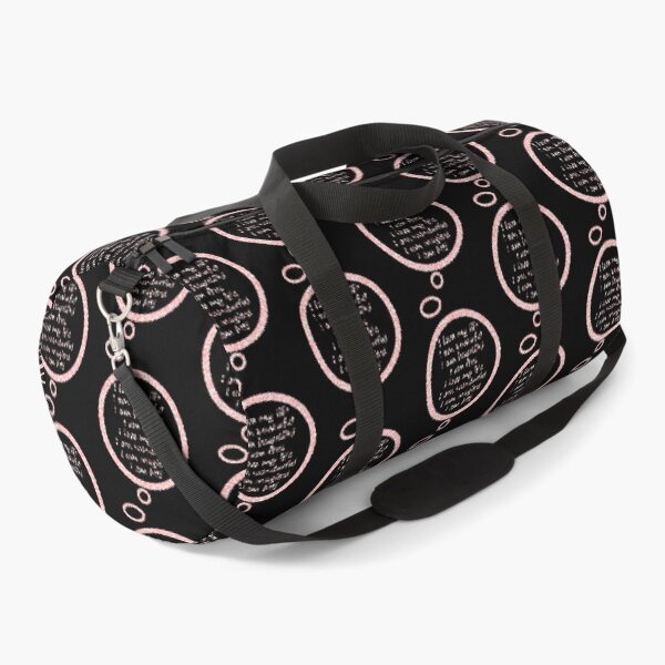 Item preview, I love my life Fitted Scoop designed and sold by DeejaArta.