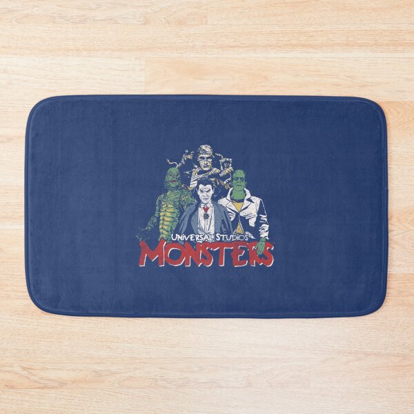 Item preview, Universal Monsters Vintage Group Shot Pullover designed and sold by AHien.