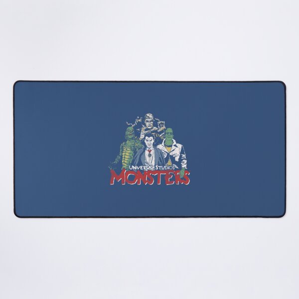 Item preview, Universal Monsters Vintage Group Shot Pullover designed and sold by AHien.