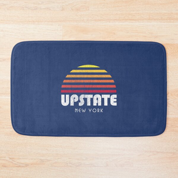 Item preview, Upstate New York Hoodie - Retro Vintage Sunset designed and sold by AHien.