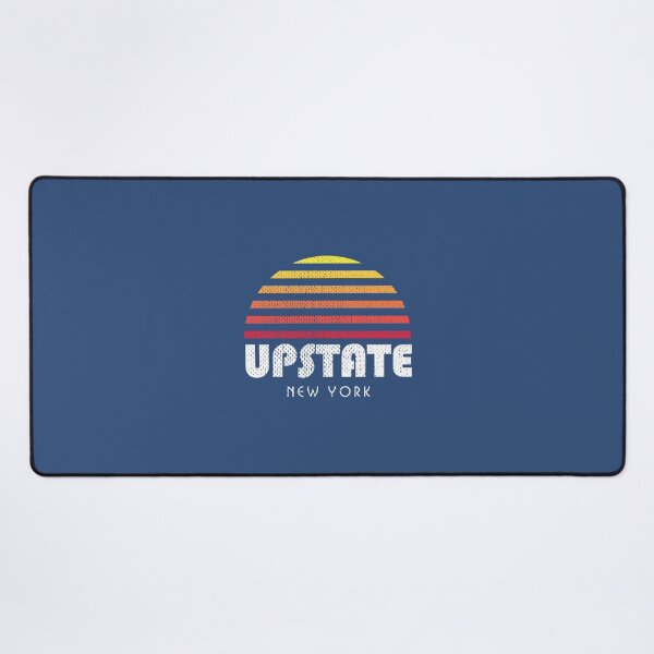 Item preview, Upstate New York Hoodie - Retro Vintage Sunset designed and sold by AHien.