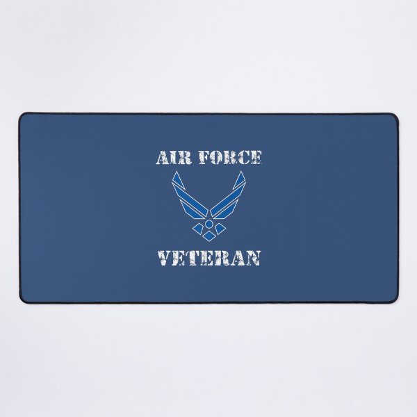 Item preview, US AIR FORCE T-SHIRT PREMIUM USAF VETERAN VINTAGE designed and sold by AHien.