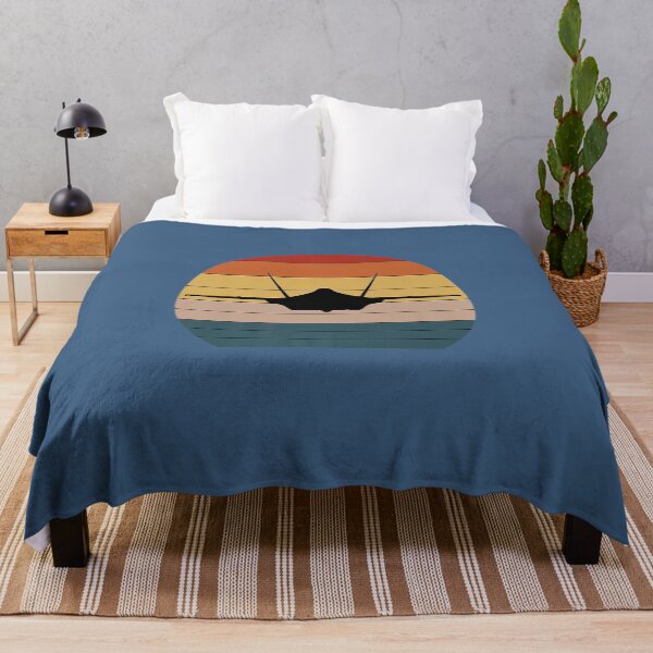 Artikelvorschau, US AIR FORCE RETRO F-22 VINTAGE USAF GESCHENK Premium entworfen und verkauft von AHien.