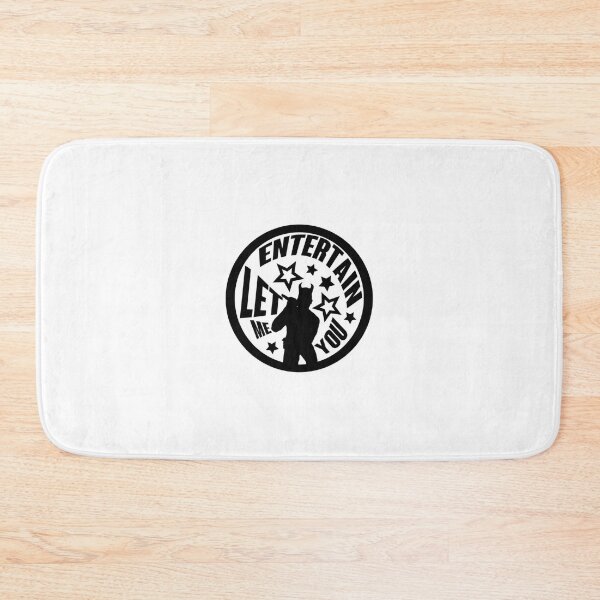 Item preview, Robbie Williams - Let me entertain you   designed and sold by DeejaArta.