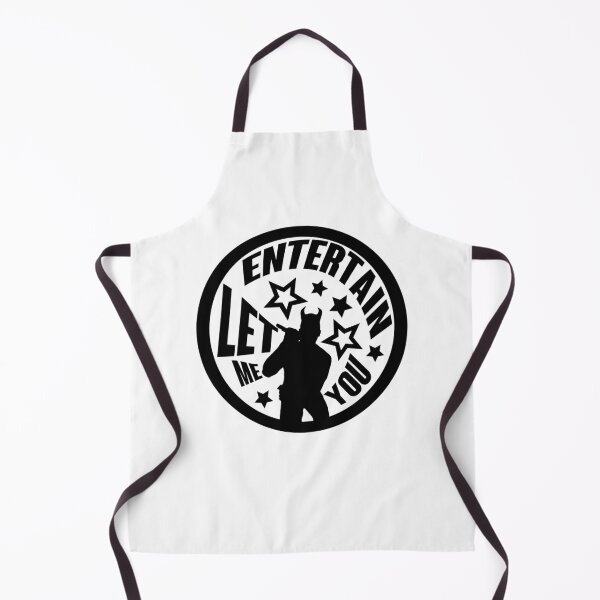 Item preview, Robbie Williams - Let me entertain you designed and sold by DeejaArta.