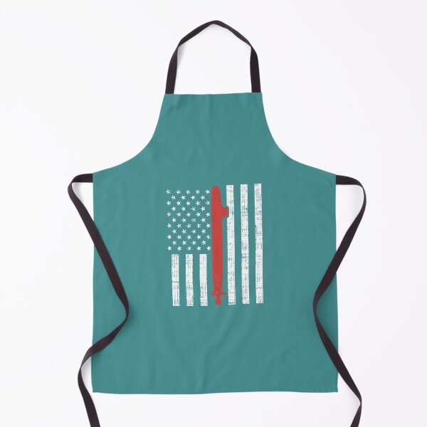 Item preview, US Navy Submarine USA Flag Red Vessel Vintage Veteran Gift Pullover designed and sold by AHien.