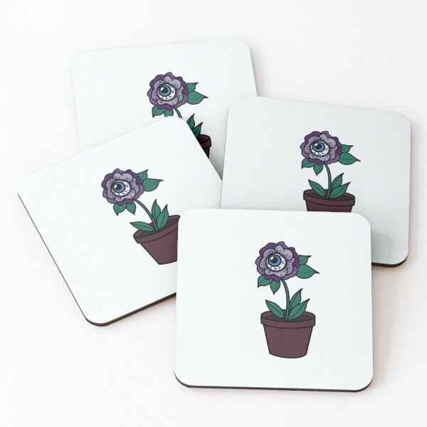 Item preview, Plant Friend designed and sold by thegoodekarmaco.