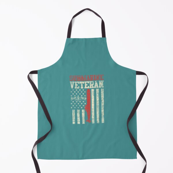 Item preview, US Navy Submarine Veteran USA Flag Vintage Submariner Gift Pullover designed and sold by AHien.