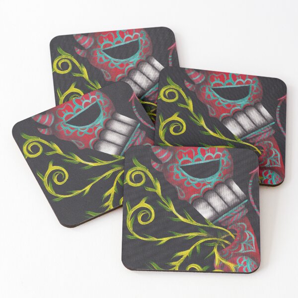 Item preview, Liberate designed and sold by Abril  Andrade.