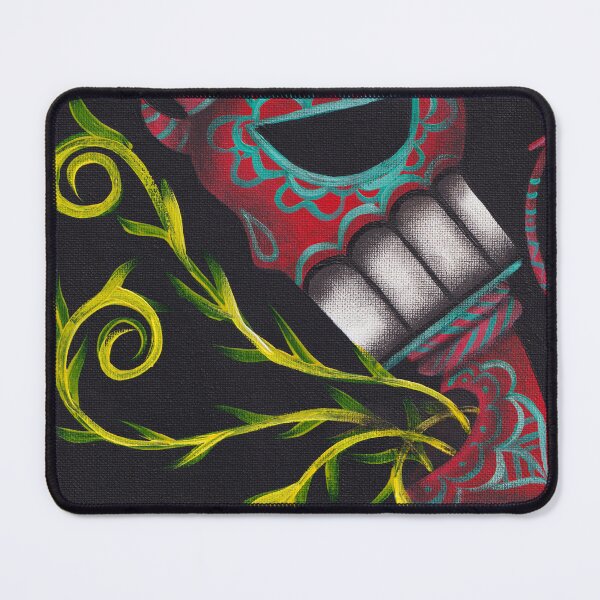 Item preview, Liberate designed and sold by Abril Andrade.