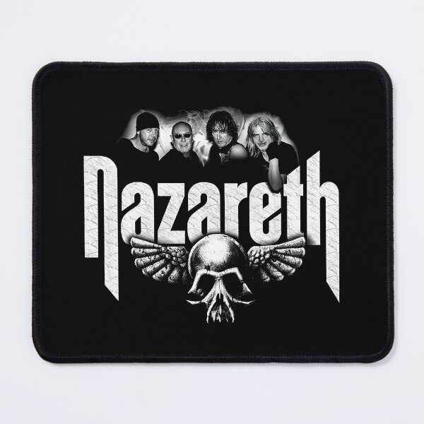 Item preview, nazareth designed and sold by salrasras.