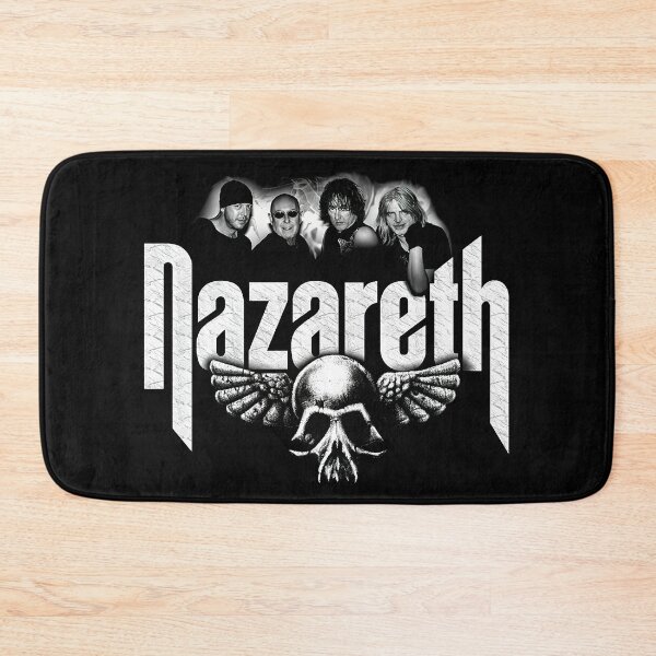 Item preview, nazareth designed and sold by salrasras.