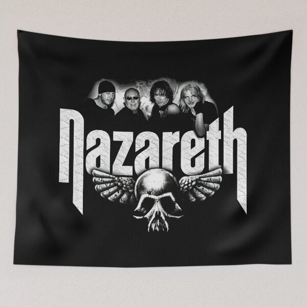 Item preview, nazareth designed and sold by salrasras.