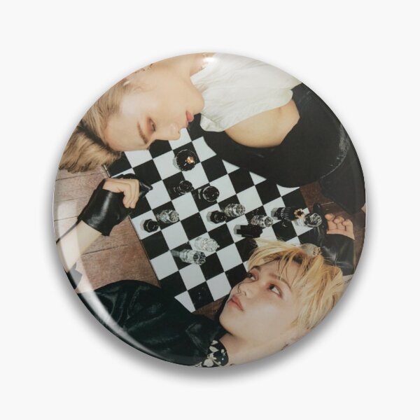 Item preview, Hyunjin & Felix  designed and sold by Breannvraven.