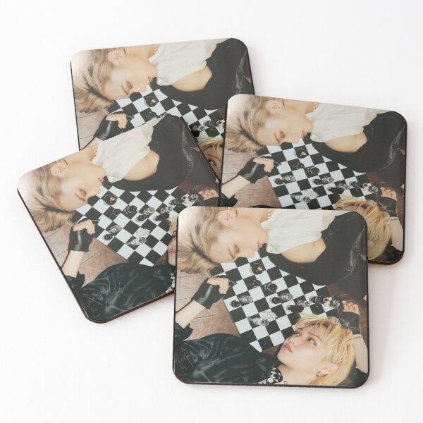 Item preview, Hyunjin & Felix  designed and sold by Breannvraven.