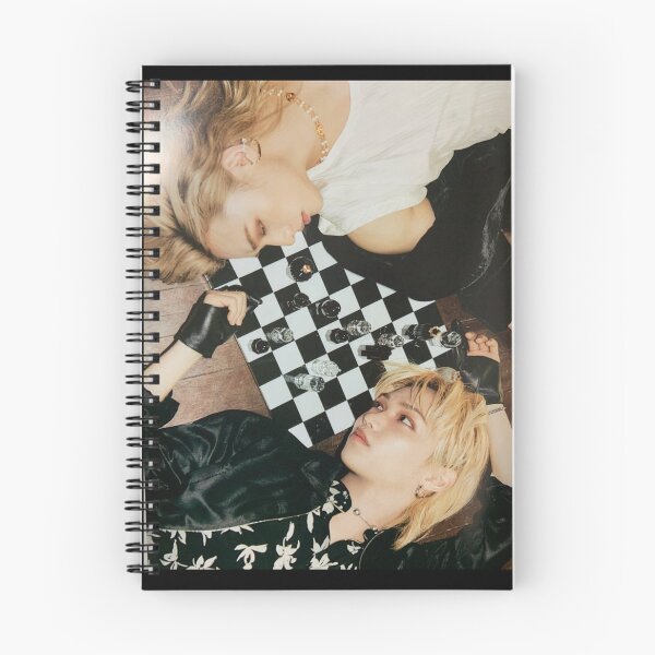 Item preview, Hyunjin & Felix  designed and sold by Breannvraven.