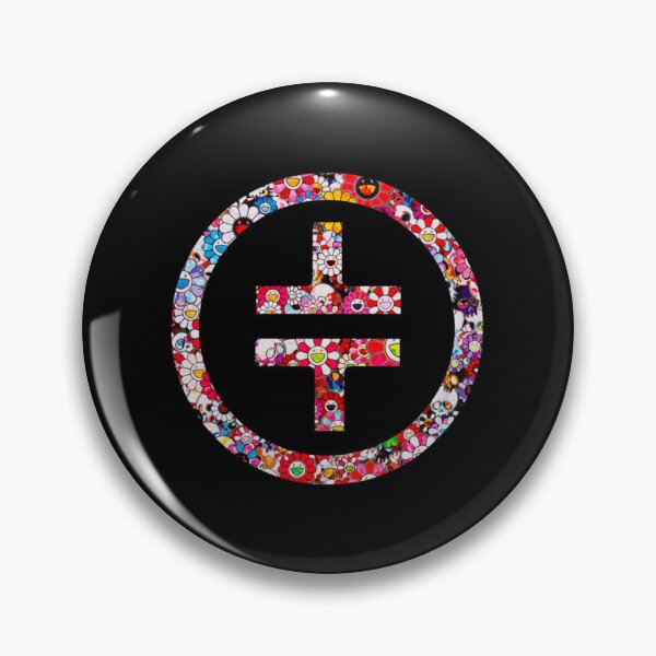 Item preview, Take That - Smiley Flower Symbol     designed and sold by DeejaArta.