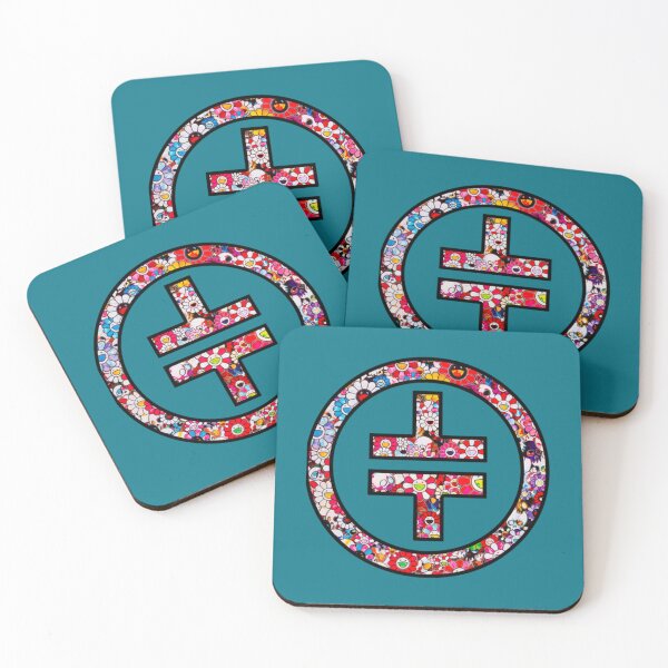 Item preview, Take That - Smiley Flower Symbol     designed and sold by DeejaArta.