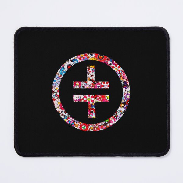 Item preview, Take That - Smiley Flower Symbol     designed and sold by DeejaArta.