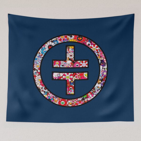 Item preview, Take That - Smiley Flower Symbol     designed and sold by DeejaArta.